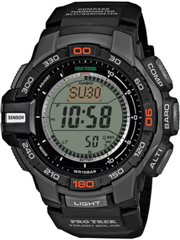 Hos Houmann.dk har vi Casio model PRG270 1ER til markedets bedste priser